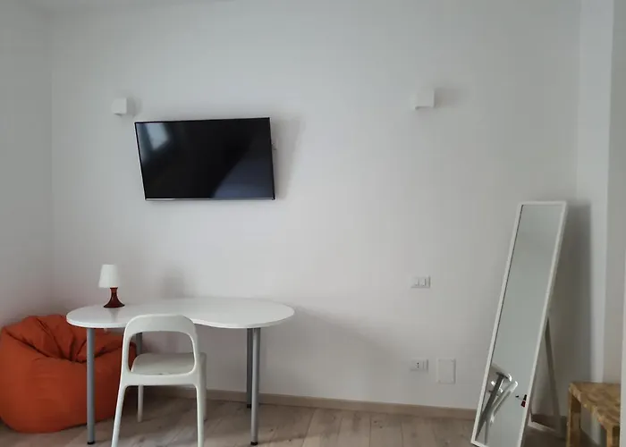 Isabella d'Aragona Guest House Barletta